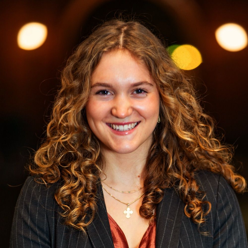 Madeleine Steenberg Williams