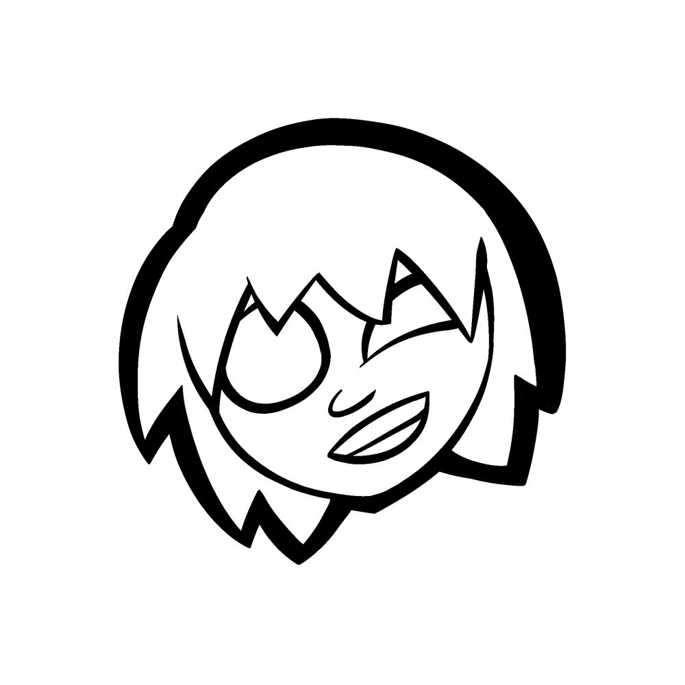 Eight Sided