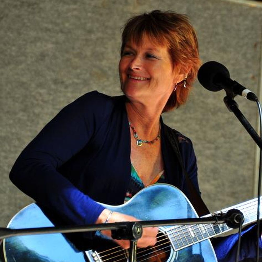 Amy Gallatin
