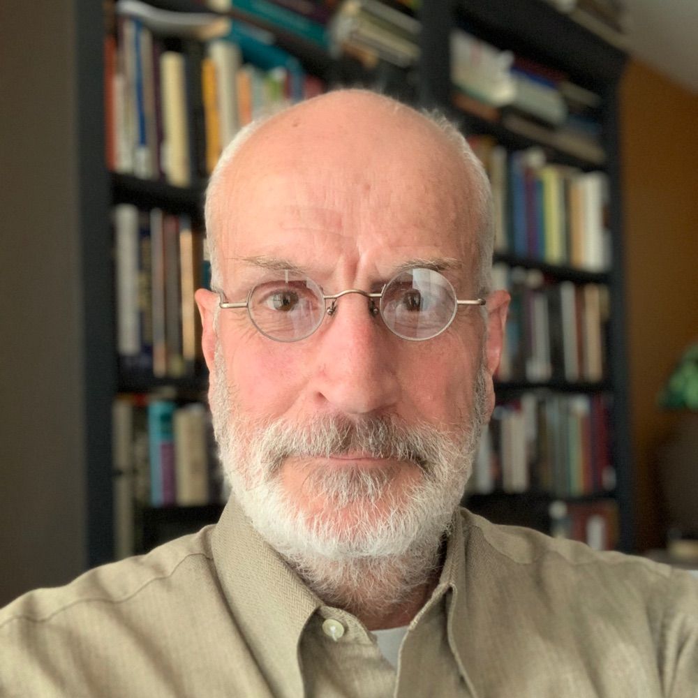 Timothy Hobbs-Bagley