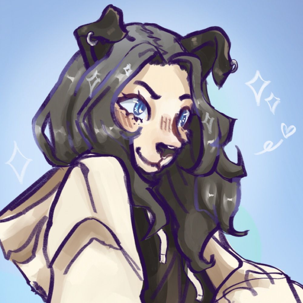 Lex! 🏳️‍⚧️