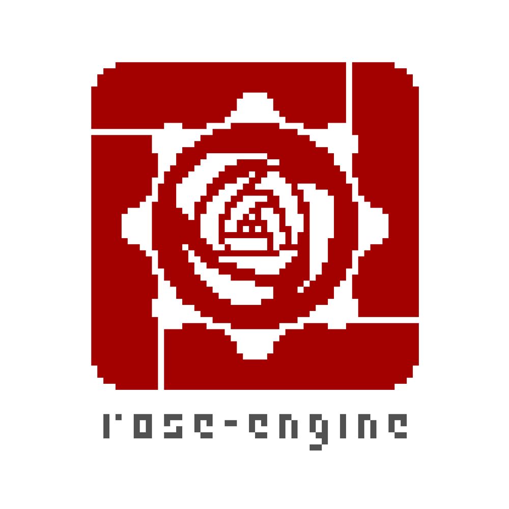 rose-engine