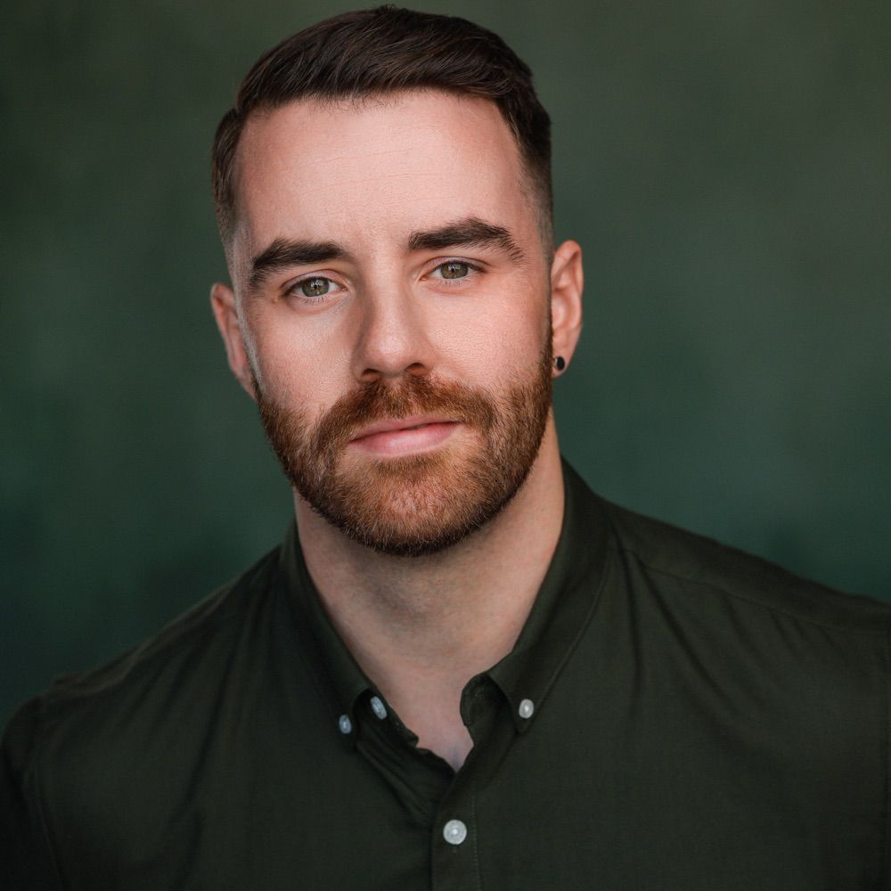 Luke McCall