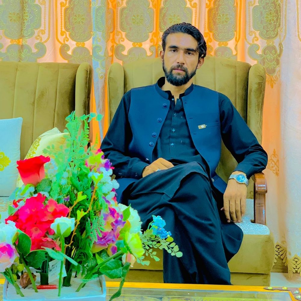 Taimur ali