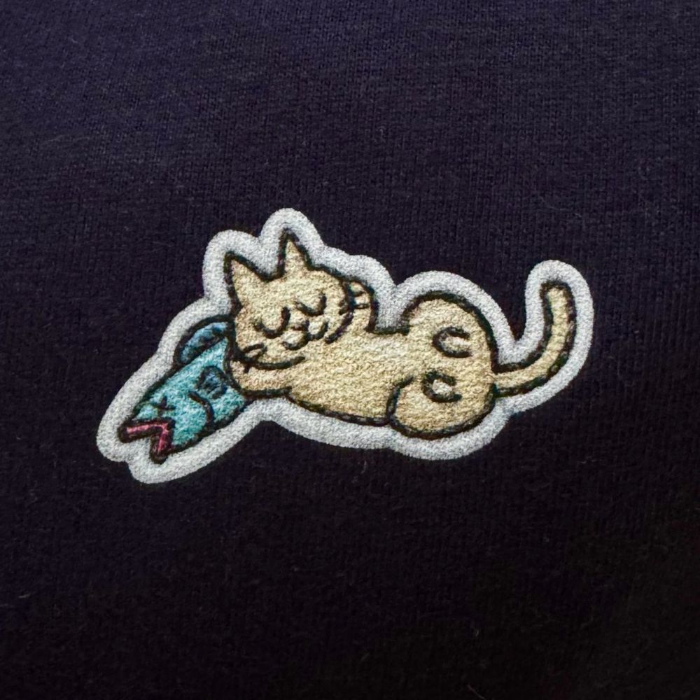 ねこになりたい