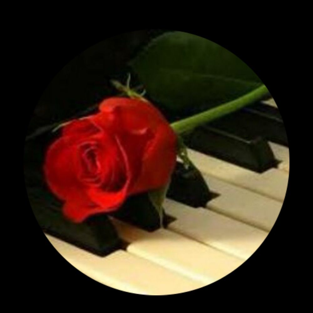Rose too
