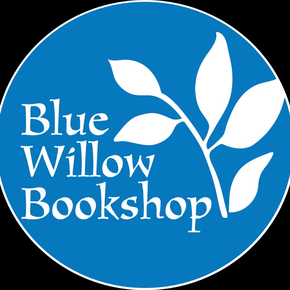 Blue Willow Bookshop