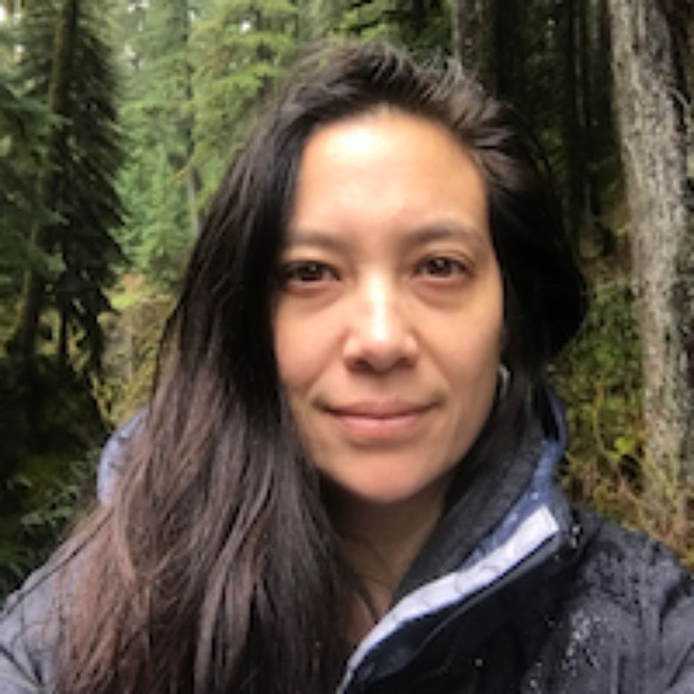 Dr. Tracy Heath