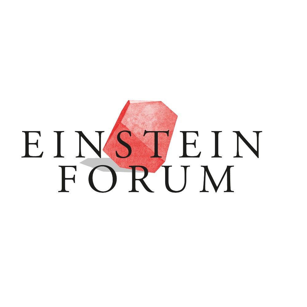 Einstein Forum's avatar