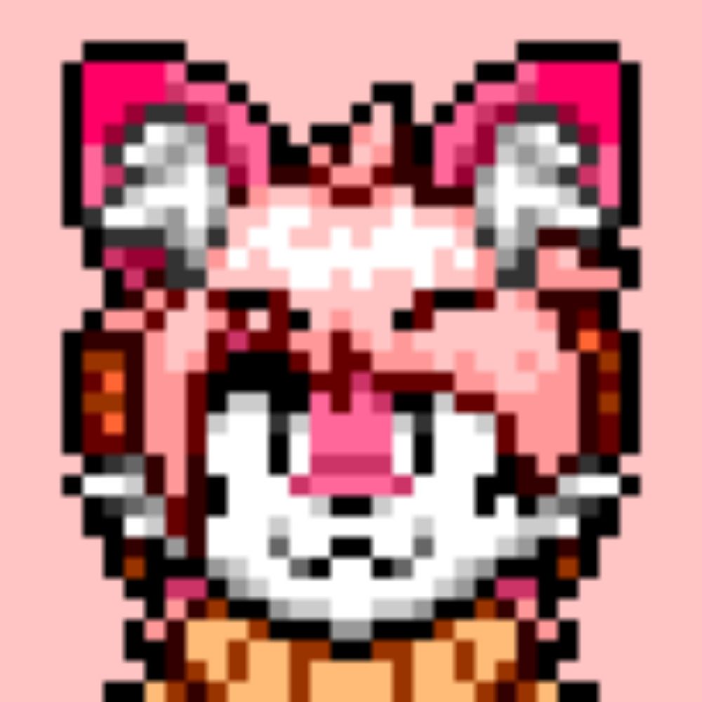ko 🦊🌸's avatar