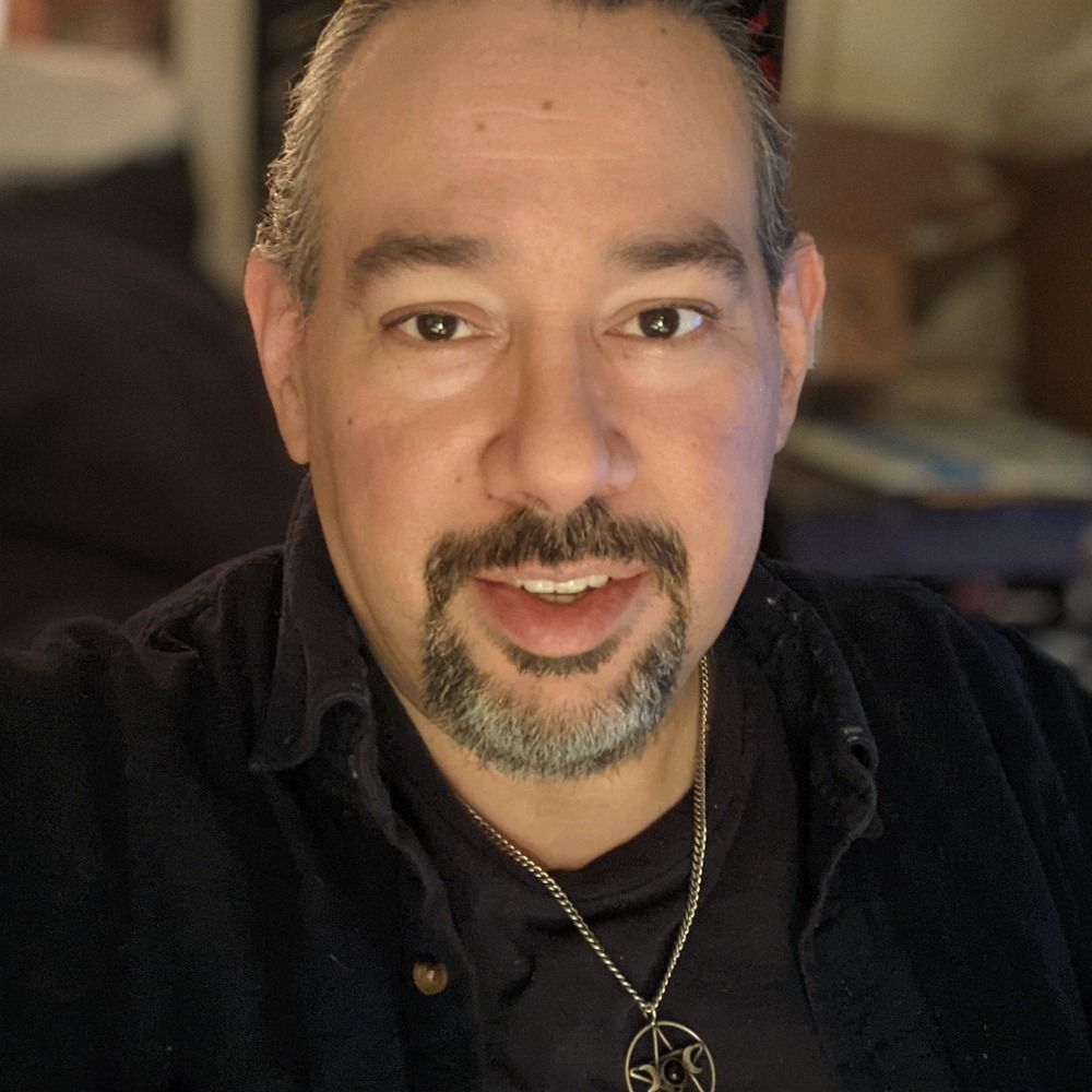John Calderon 