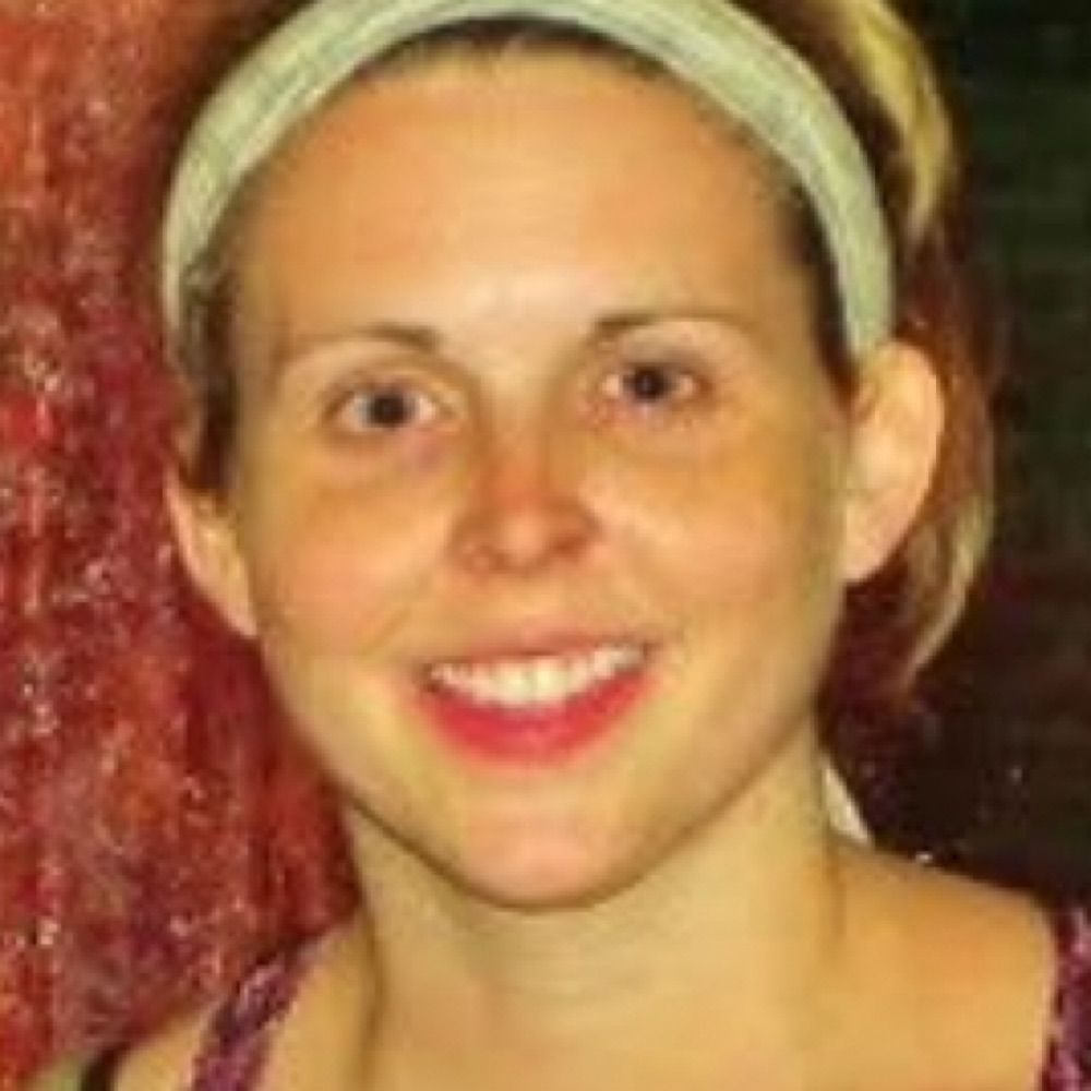 Lindsay T
