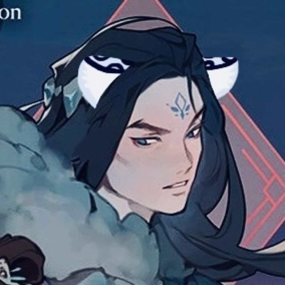 ❄️Meowbei-Jun❄️