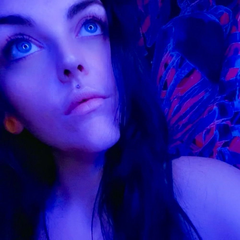 Ashley🦋