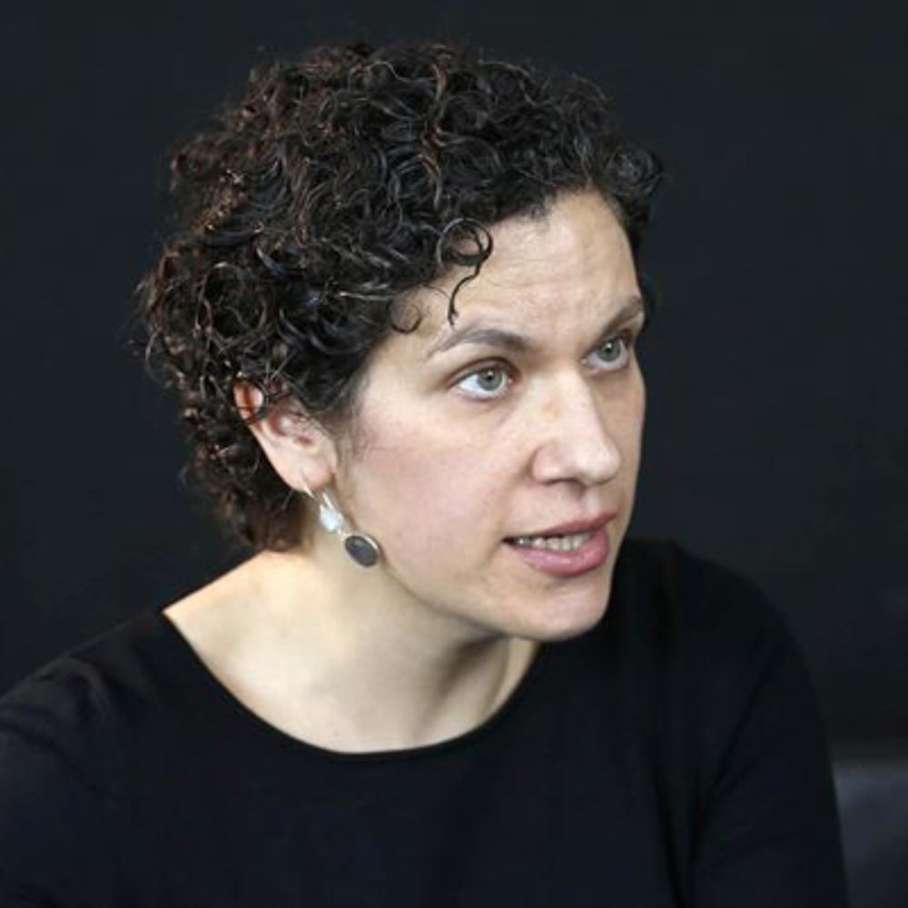 Maria McFarland Sánchez-Moreno