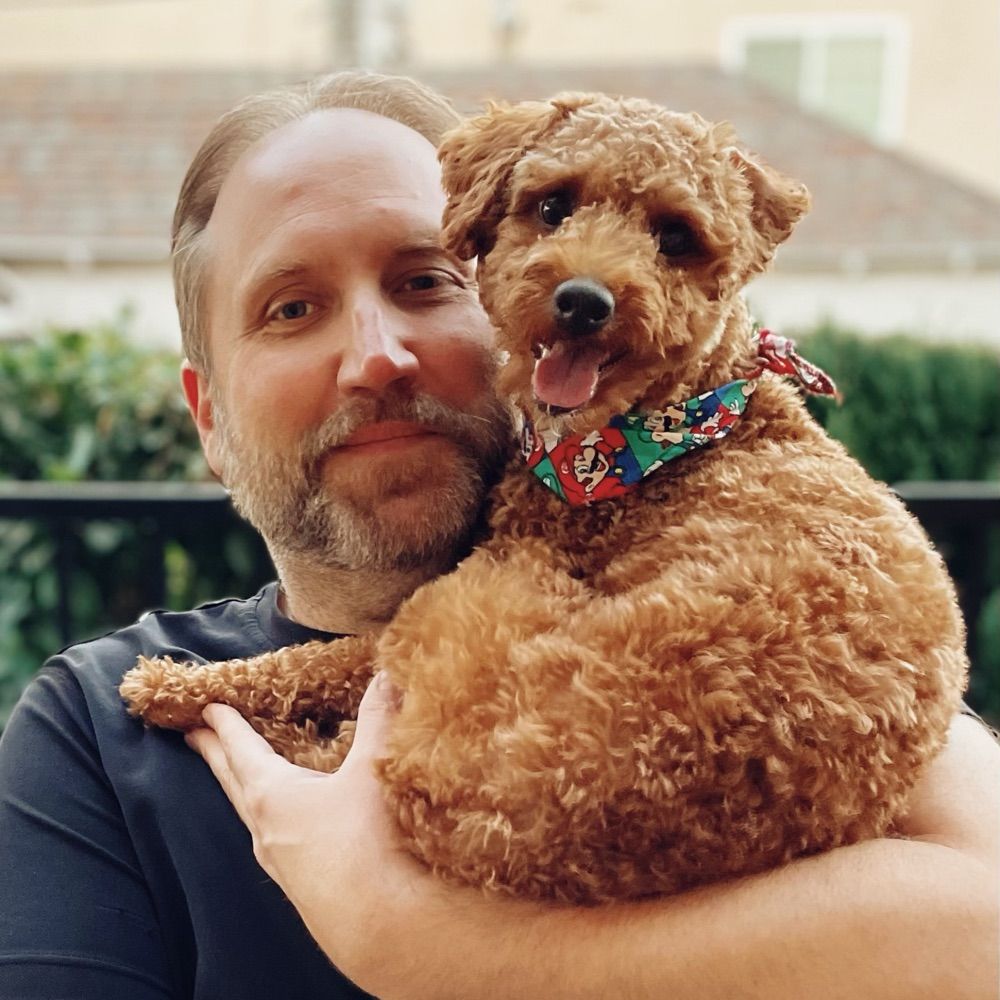 Doug Pasko