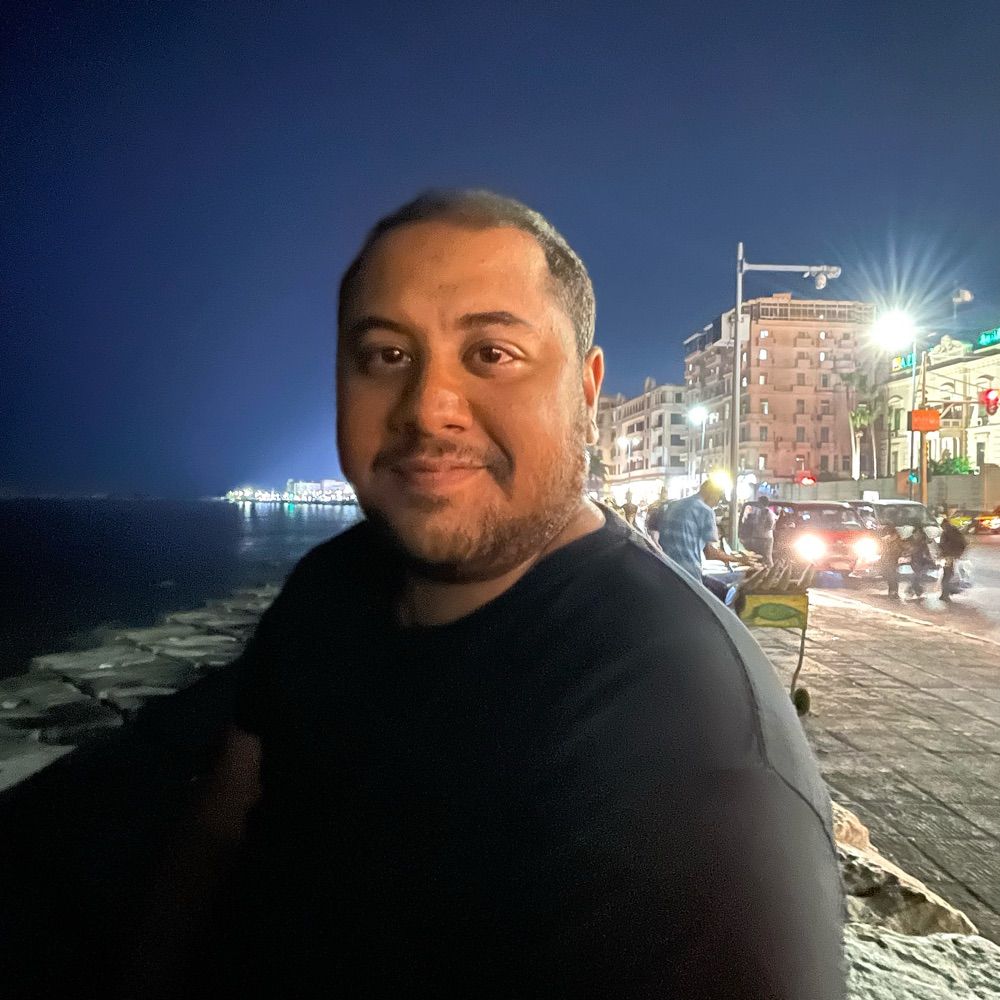 Omar Attia