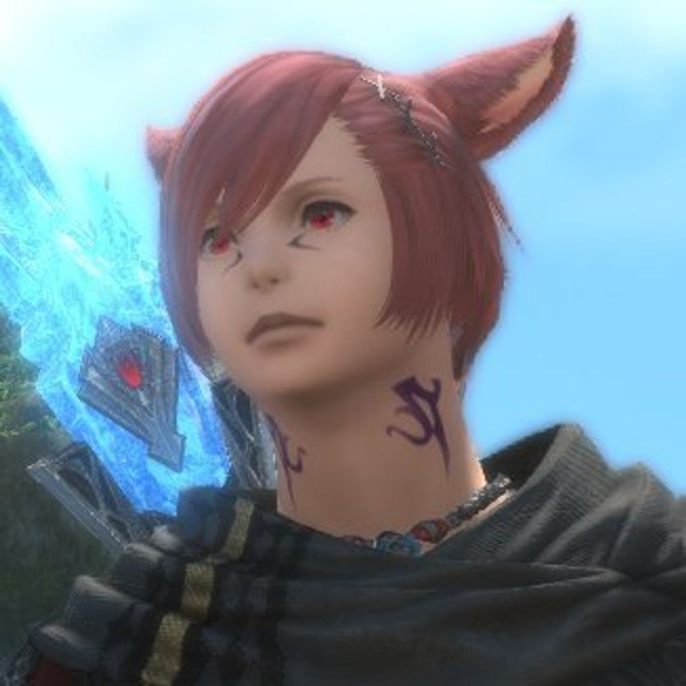catgirl