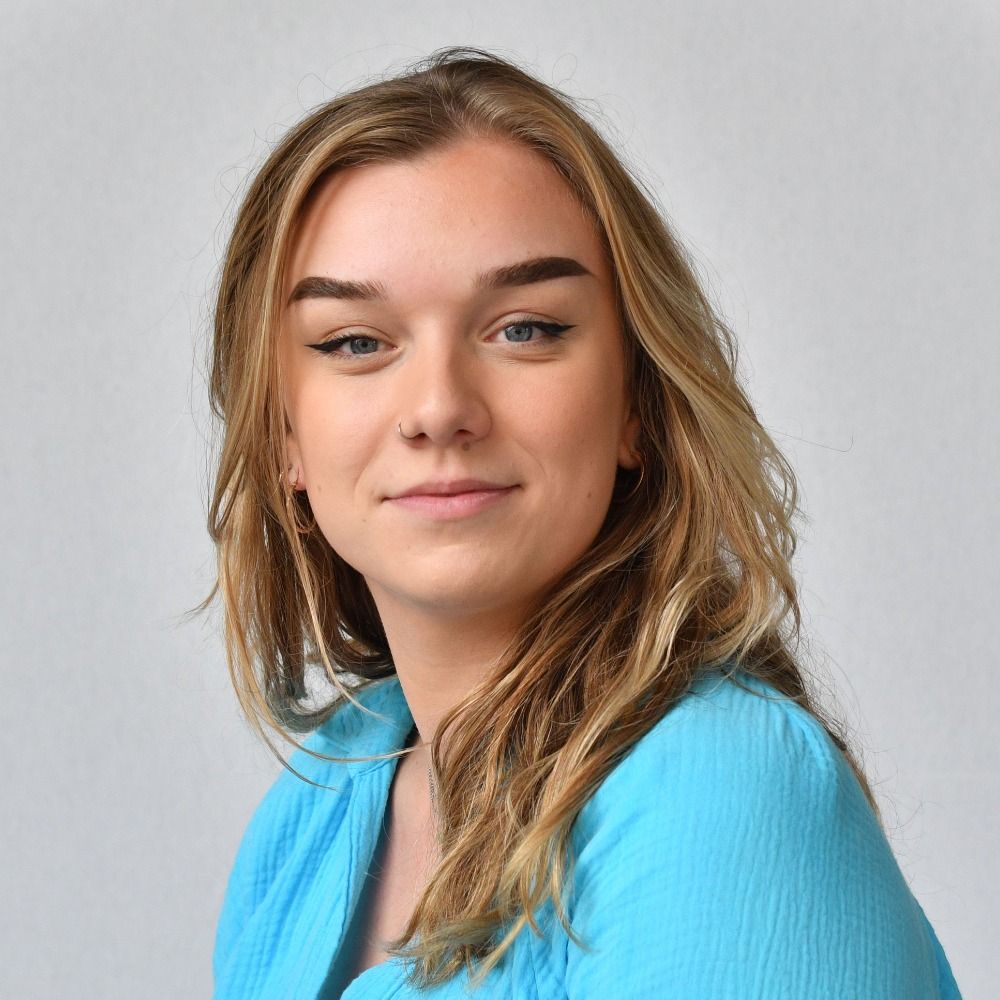 Jeanique Koedijk