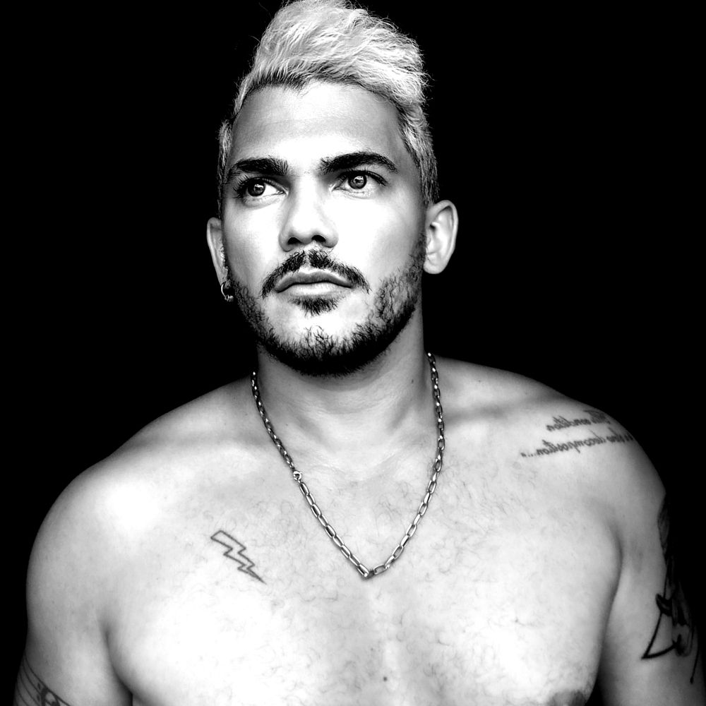 Marcelo Raynã 