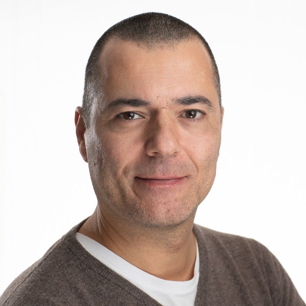 Luís Pedro