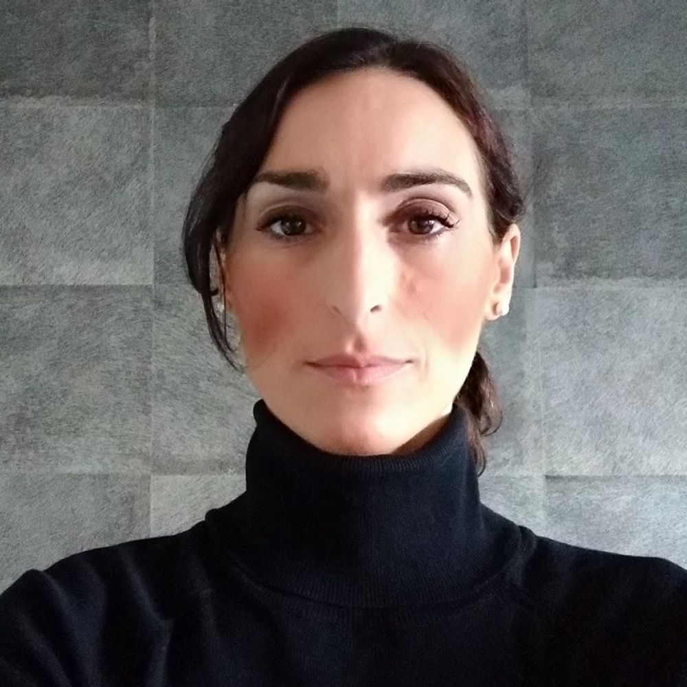 Susana Cebrian Guajardo