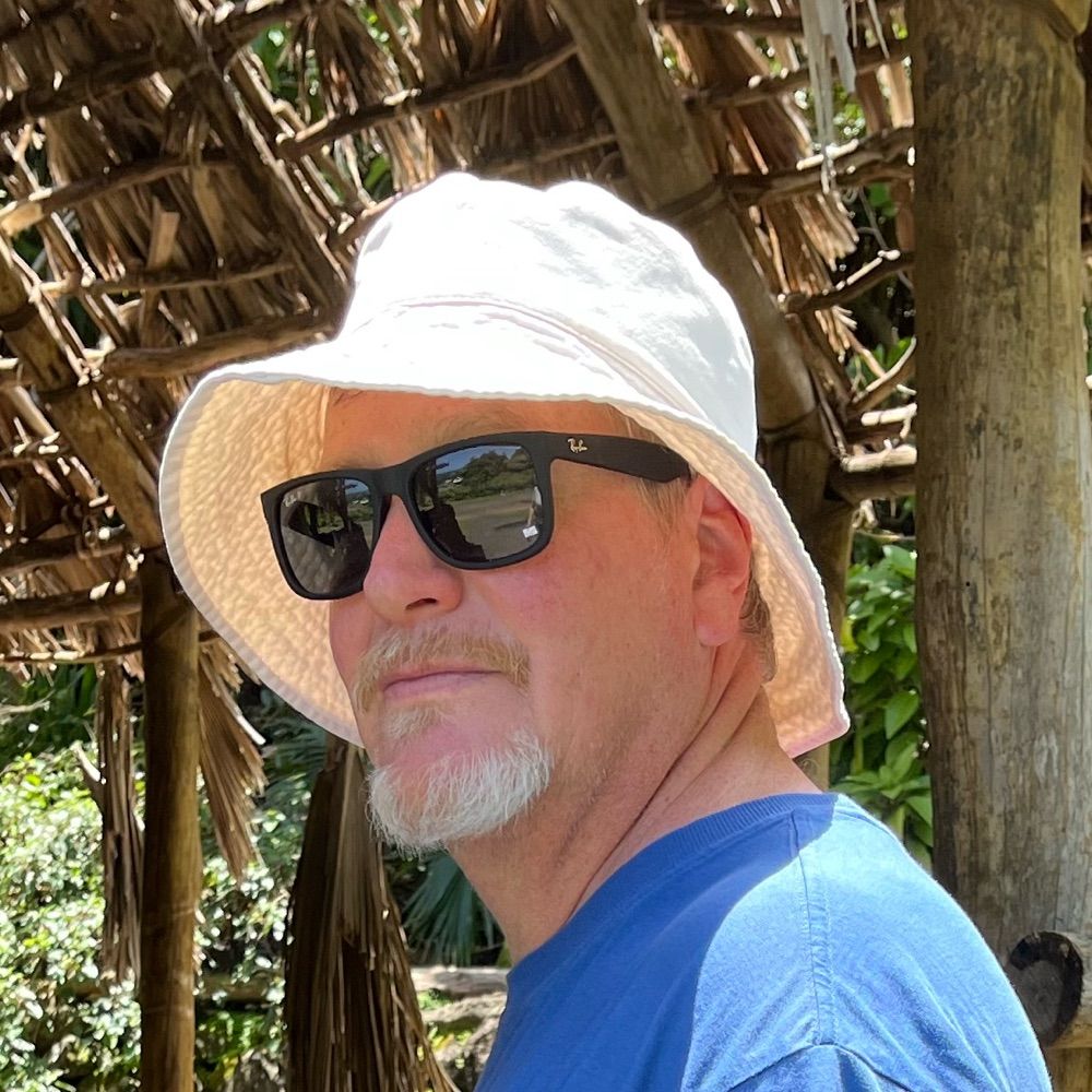 Gregg Gibbs