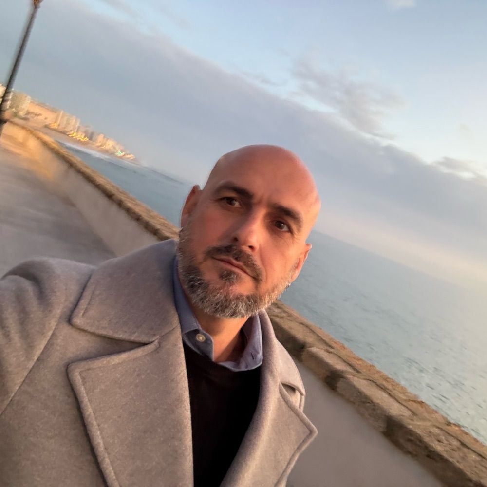 Gabriel Oliva
