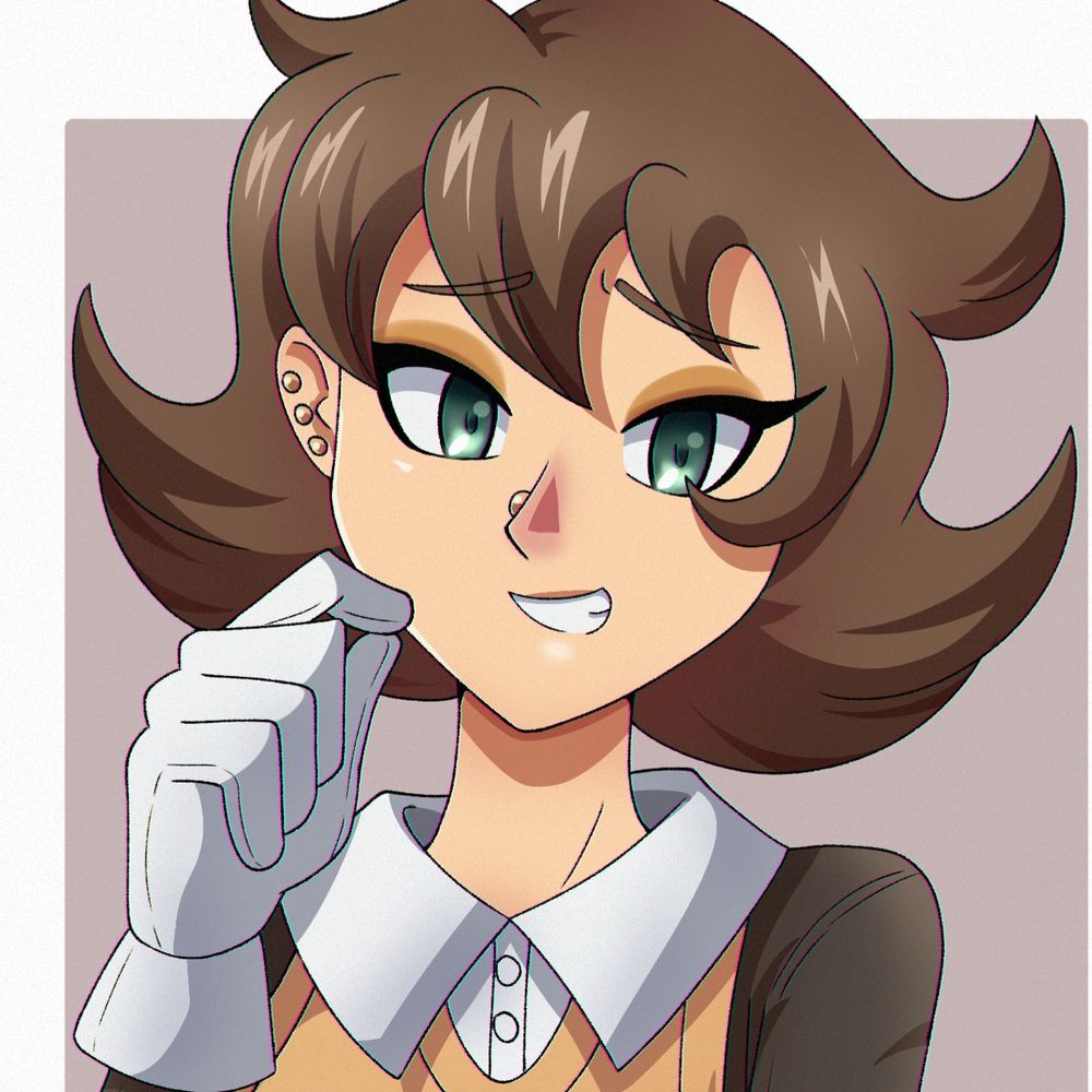 Faye 🔜 SONIC EXPO ATL!! 🌟