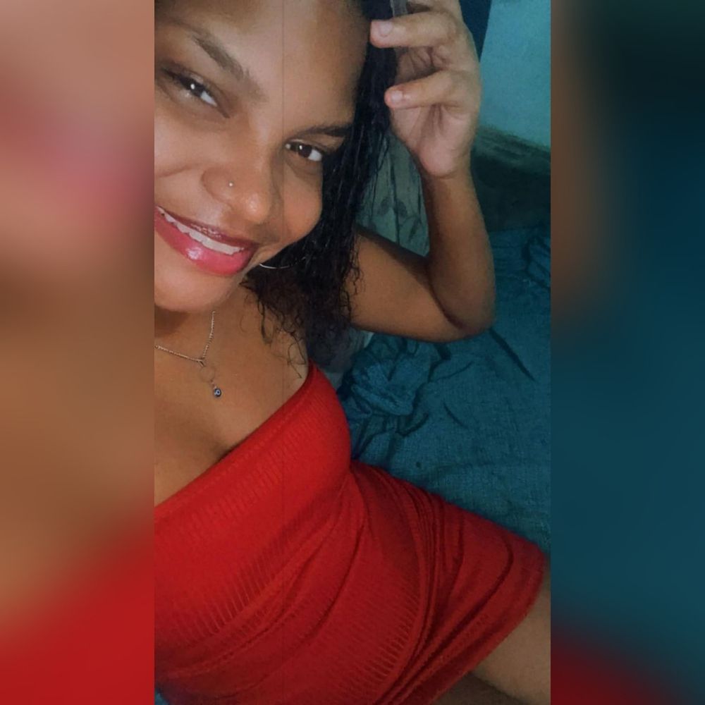 • Karla Vitória ❤