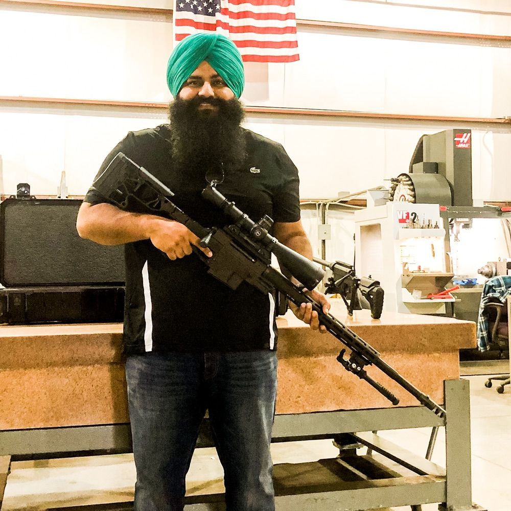 Harjeet