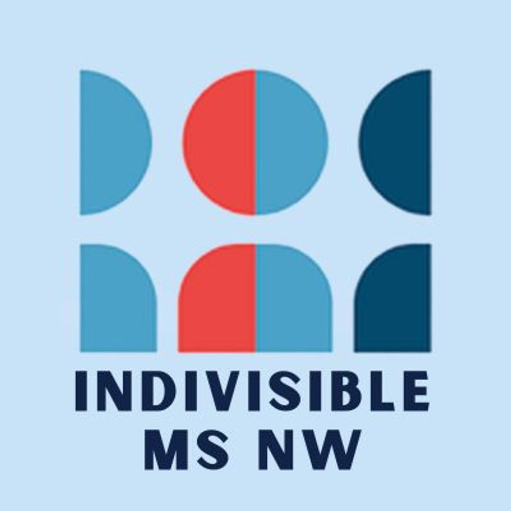 Indivisible MS nw