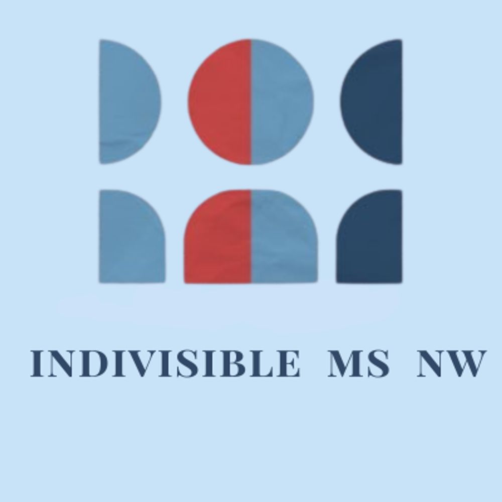 Indivisible MS nw