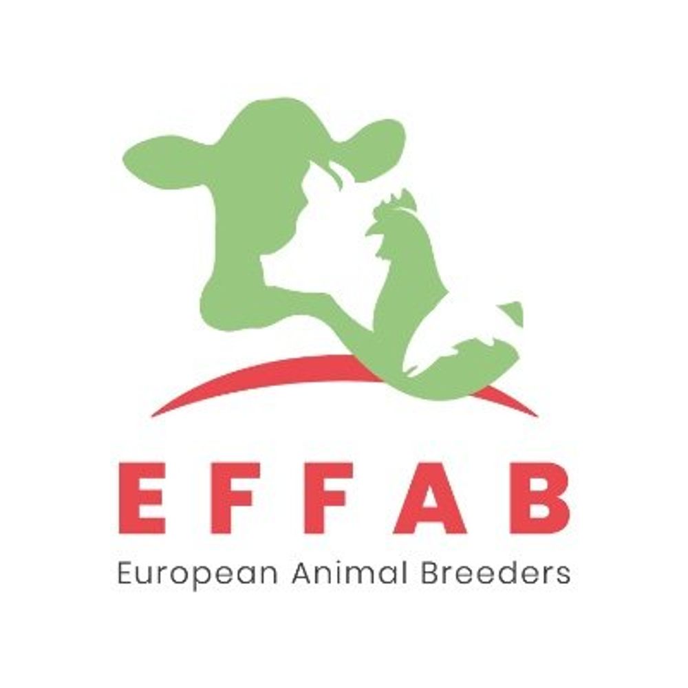 EFFAB - European Forum of Farm Animal Breeders