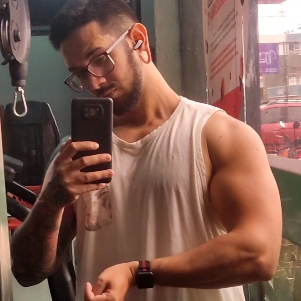Lucas Melo