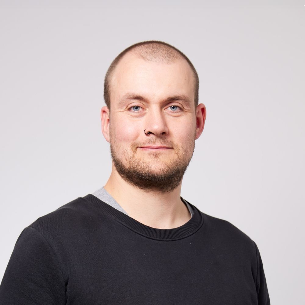 Andreas Koehler