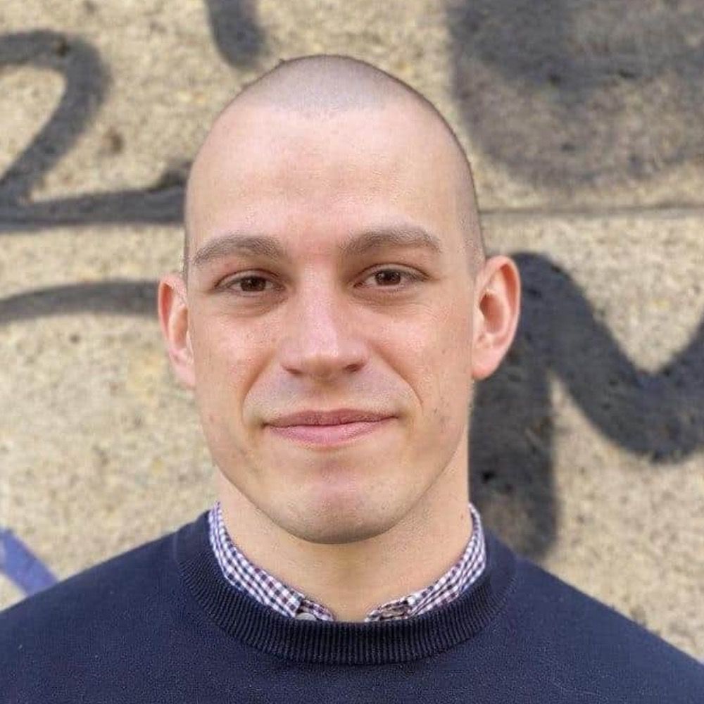 Philipp Leserer