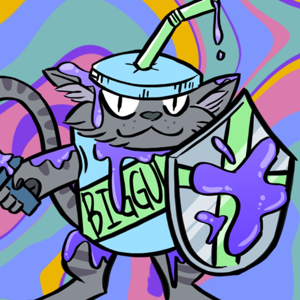 MILKSHAKE BATTLECAT | SOLO DEV