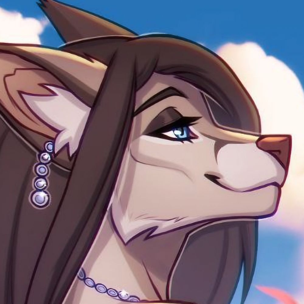 Katya. (Rhea)