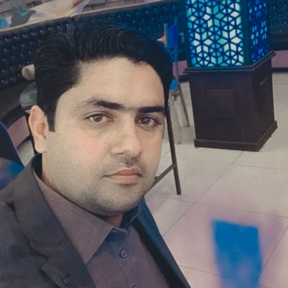 Sahal Mirza