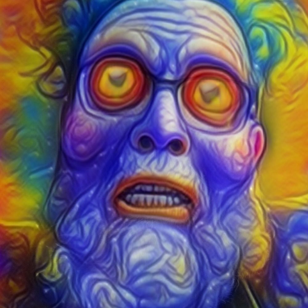JAHllister