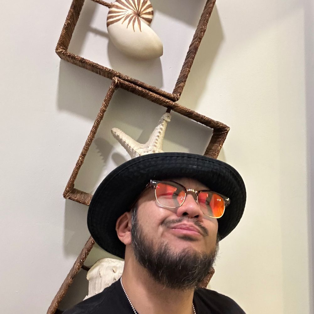 Ken Laroza