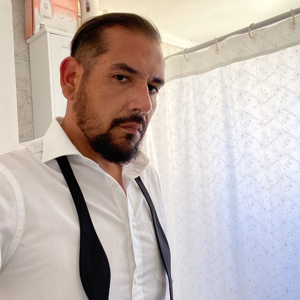 Felipe Chacón