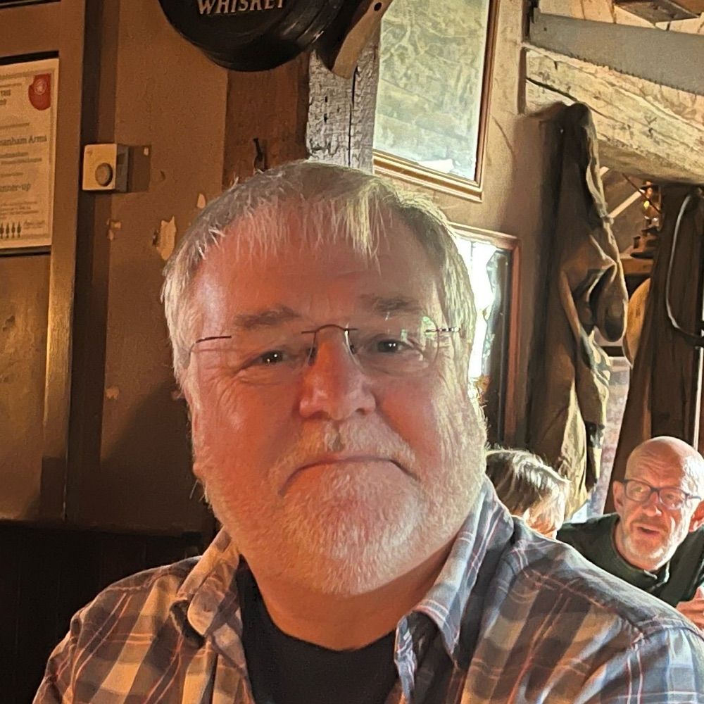 Phil Withers