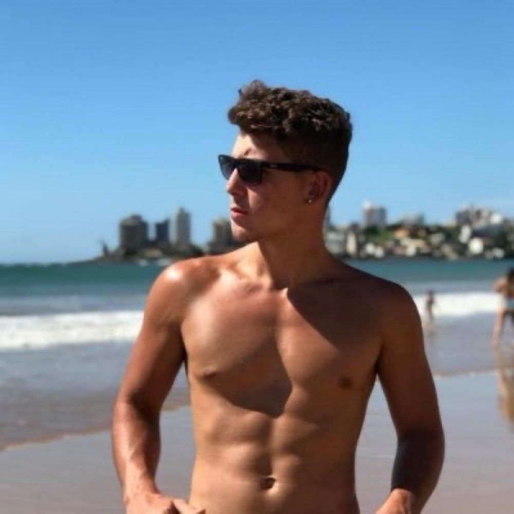 Leo Hoffmann