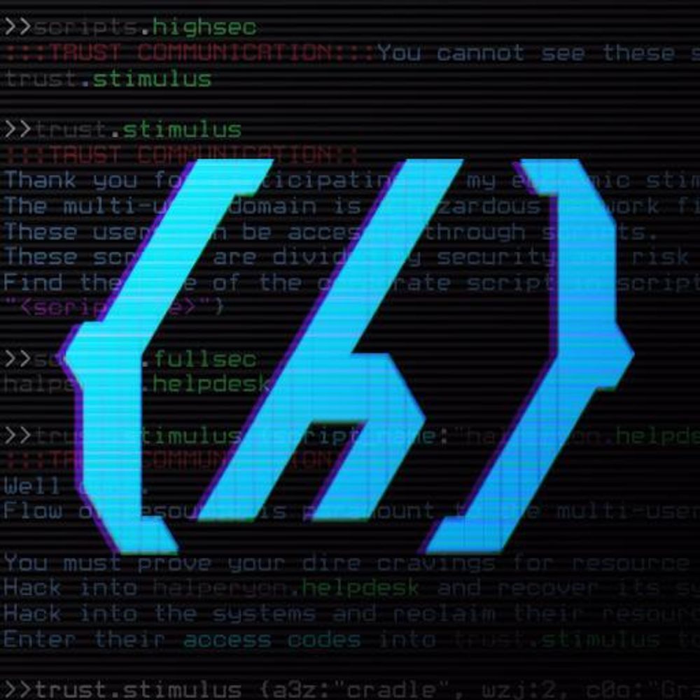 hackmud