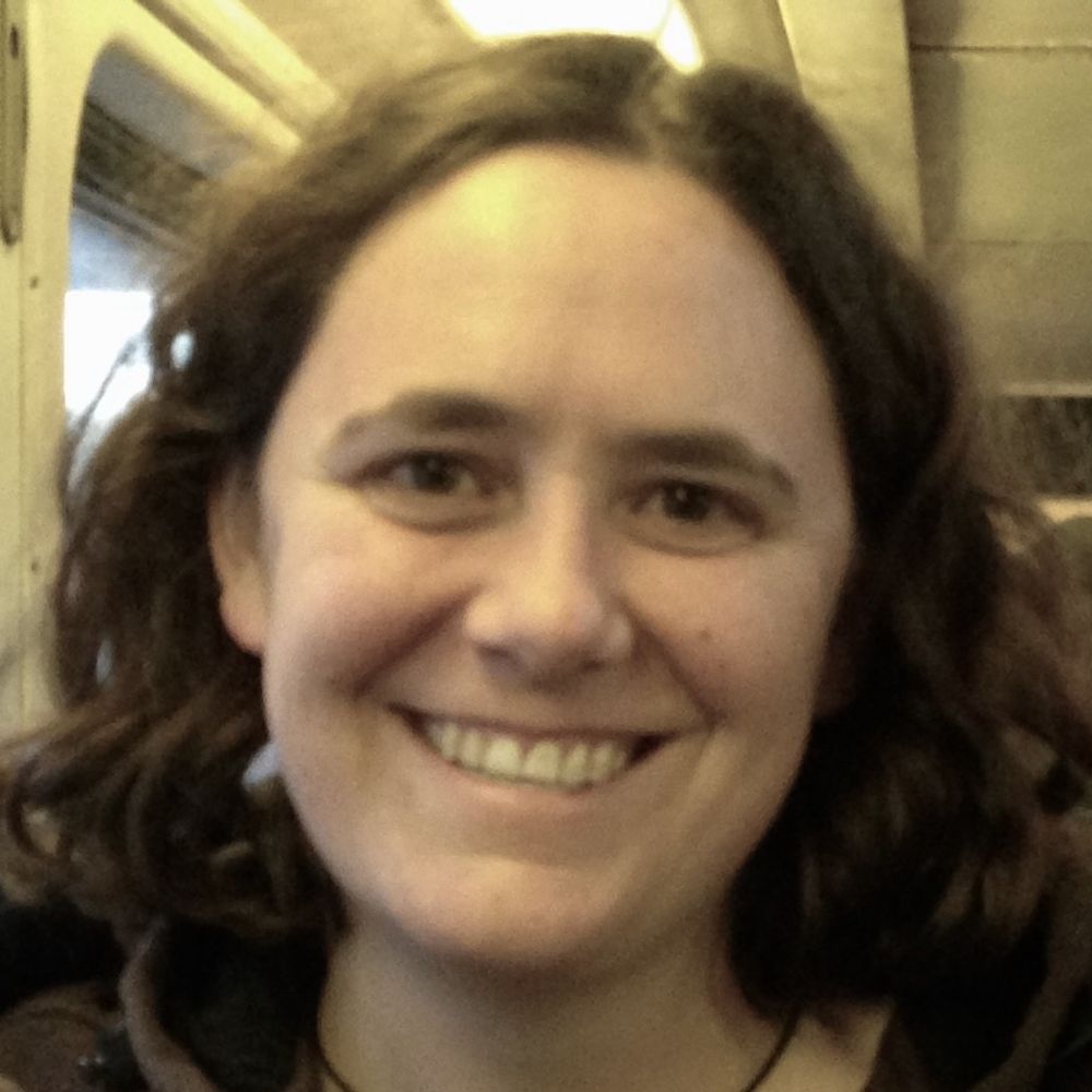 Stacey Gilk