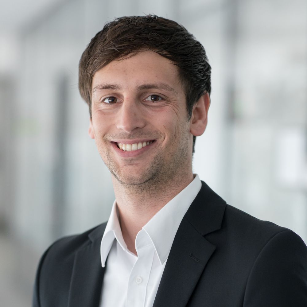 Daniel Schnurr