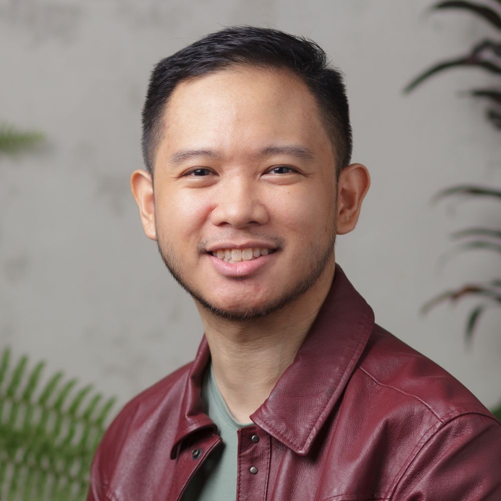 Garrick Bercero