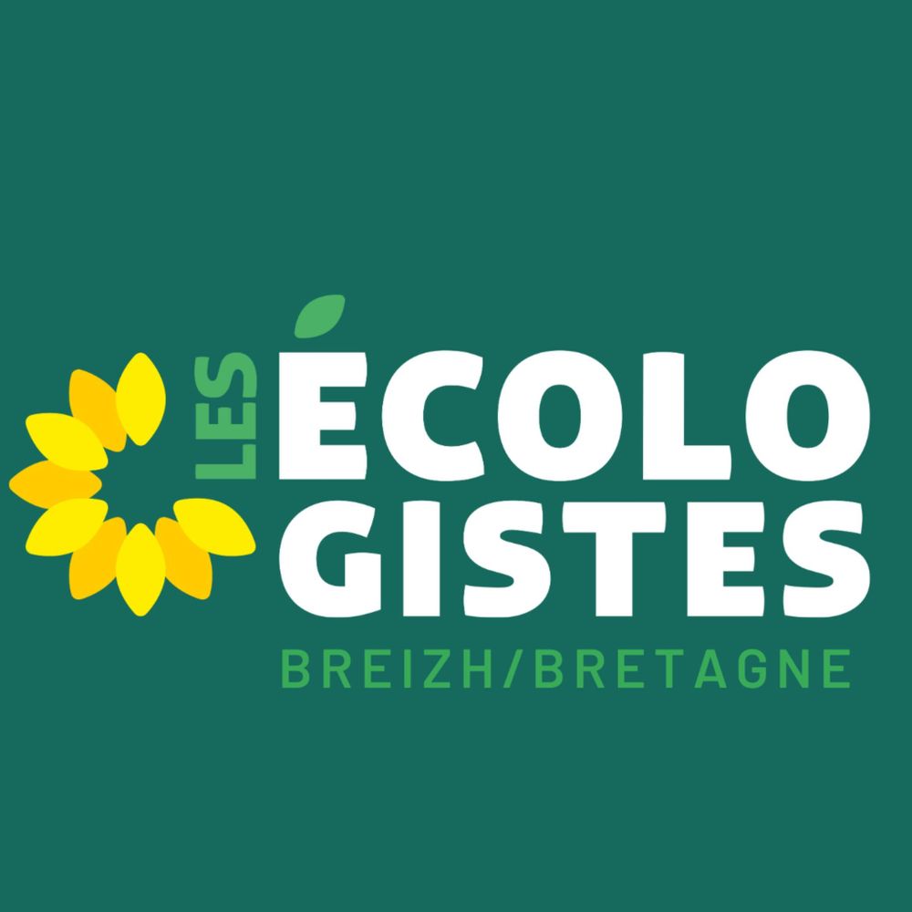 Profile picture lesecologistesbzh.bsky.social